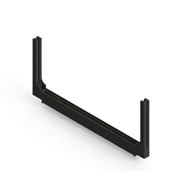396-045-558-658 EDAC Inc.  Edgeboard Connectors